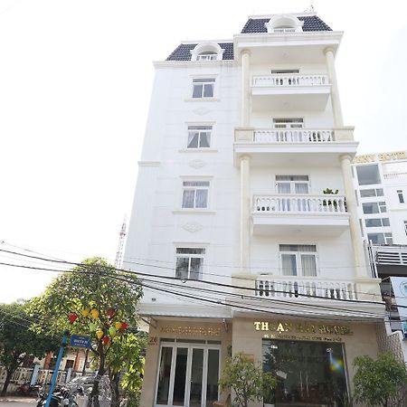 Thuan Hai Hotel Phú Quốc Ngoại thất bức ảnh