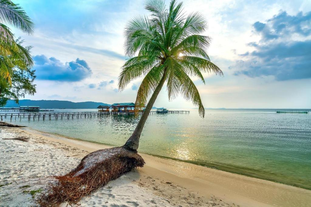 Thuan Hai Hotel Phú Quốc Ngoại thất bức ảnh