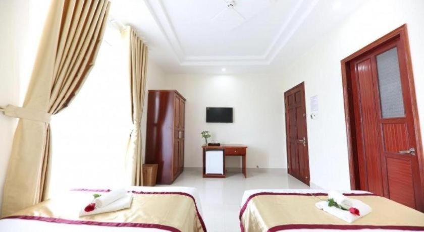 Thuan Hai Hotel Phú Quốc Ngoại thất bức ảnh