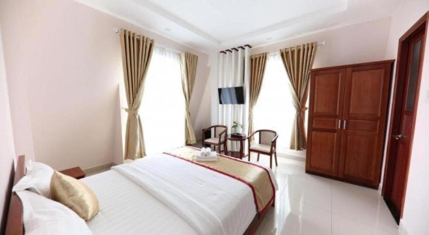 Thuan Hai Hotel Phú Quốc Ngoại thất bức ảnh