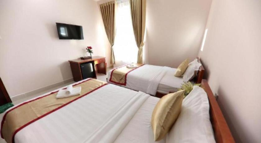 Thuan Hai Hotel Phú Quốc Ngoại thất bức ảnh