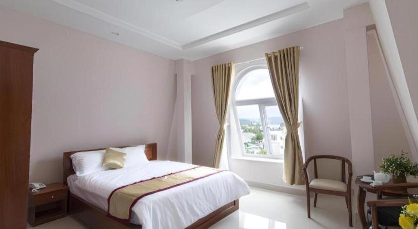 Thuan Hai Hotel Phú Quốc Ngoại thất bức ảnh