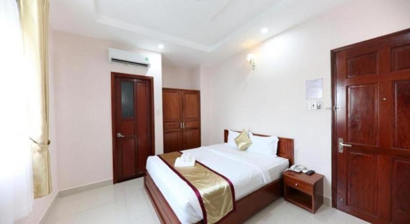 Thuan Hai Hotel Phú Quốc Ngoại thất bức ảnh