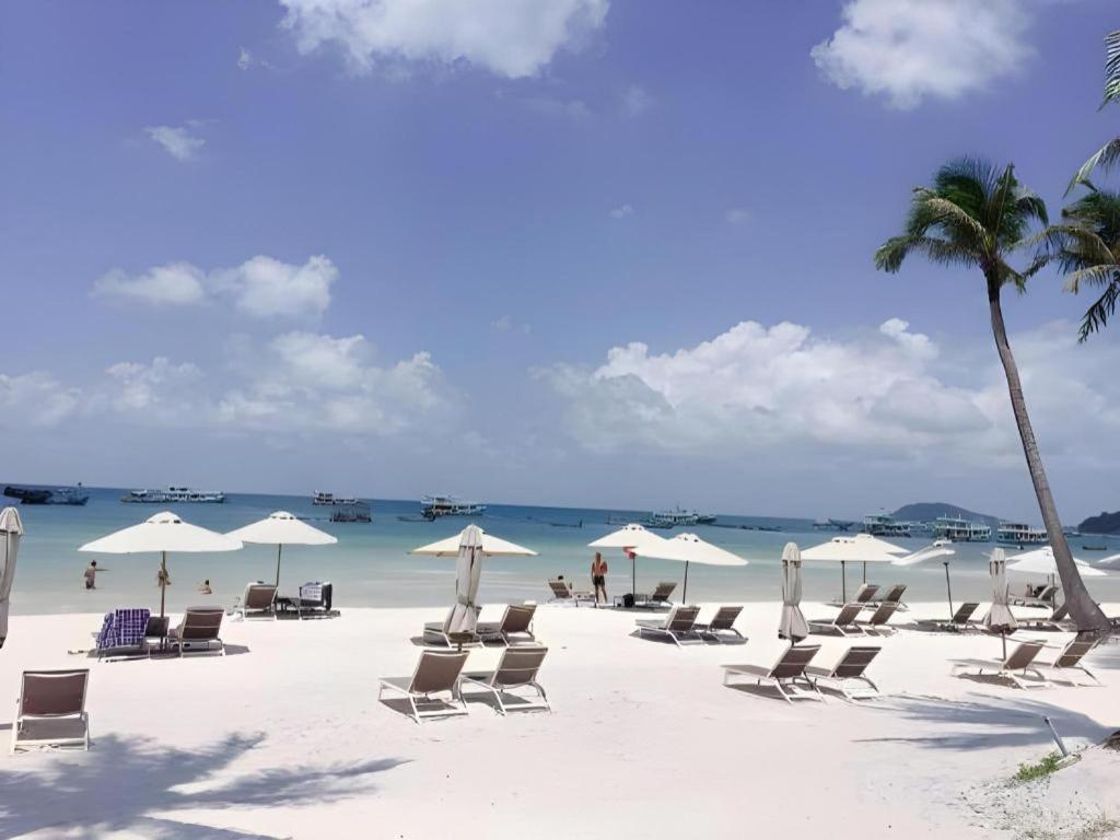 Thuan Hai Hotel Phú Quốc Ngoại thất bức ảnh