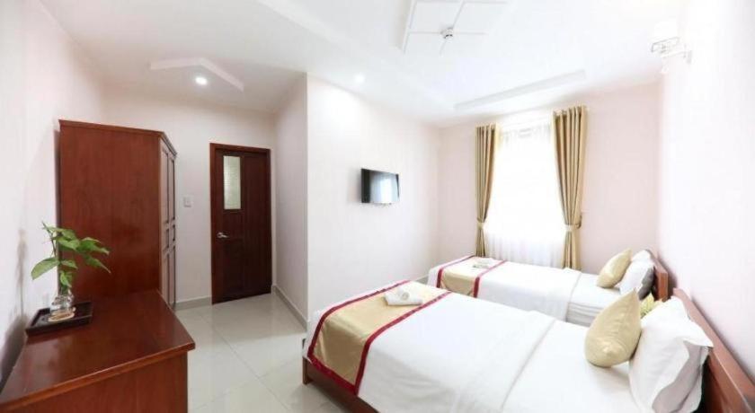 Thuan Hai Hotel Phú Quốc Ngoại thất bức ảnh