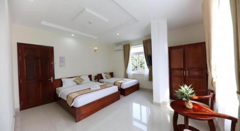 Thuan Hai Hotel Phú Quốc Ngoại thất bức ảnh