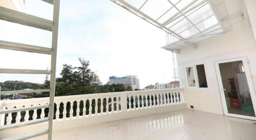 Thuan Hai Hotel Phú Quốc Ngoại thất bức ảnh