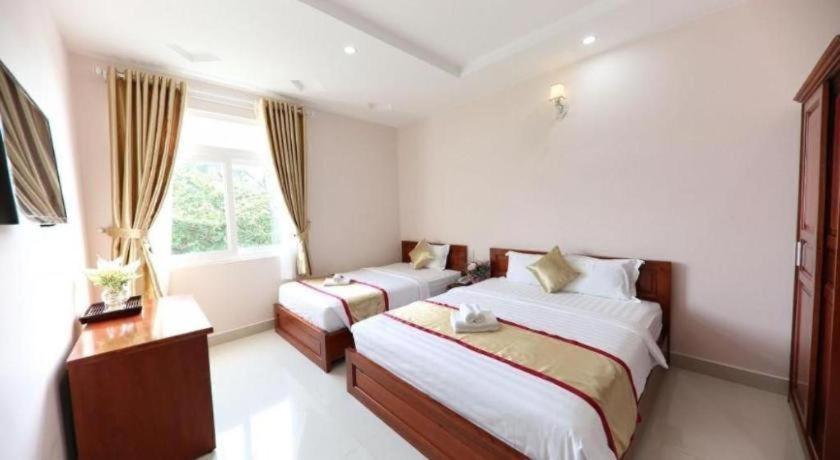 Thuan Hai Hotel Phú Quốc Ngoại thất bức ảnh