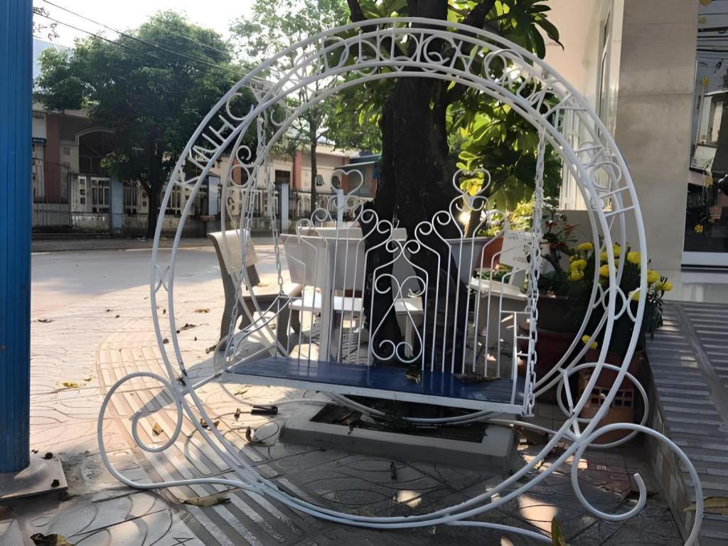 Thuan Hai Hotel Phú Quốc Ngoại thất bức ảnh