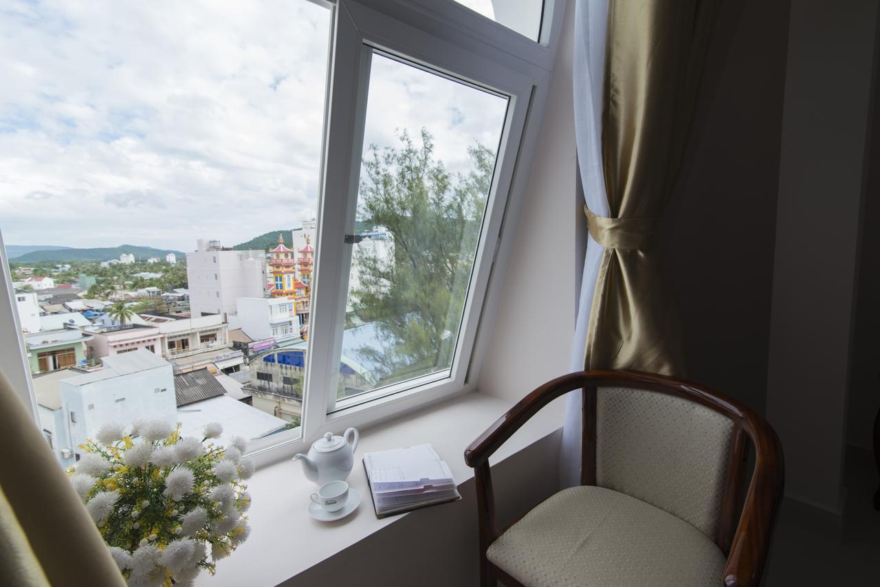 Thuan Hai Hotel Phú Quốc Ngoại thất bức ảnh