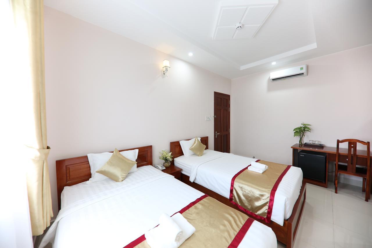 Thuan Hai Hotel Phú Quốc Ngoại thất bức ảnh