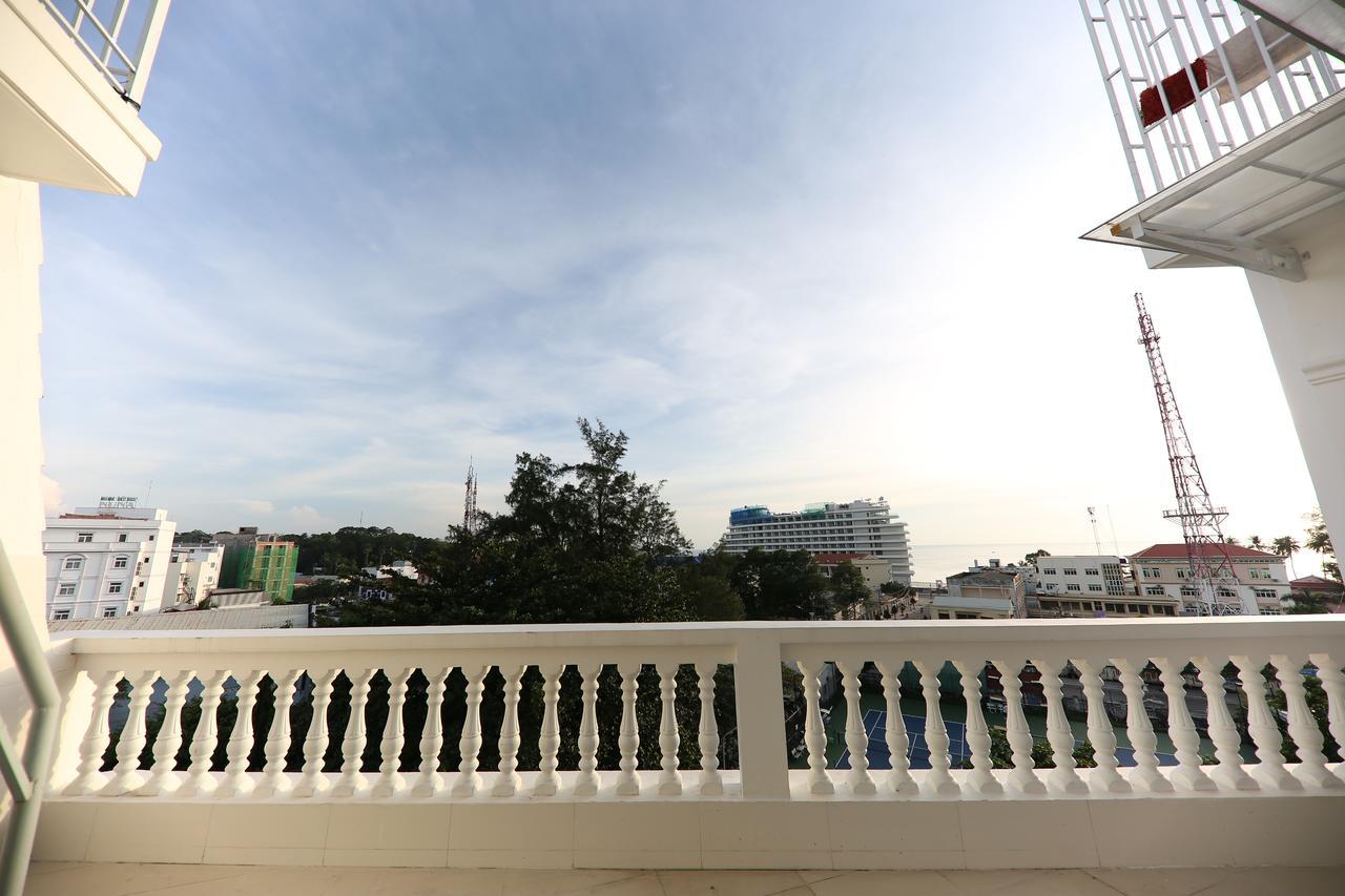 Thuan Hai Hotel Phú Quốc Ngoại thất bức ảnh
