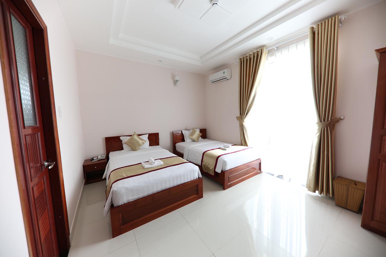 Thuan Hai Hotel Phú Quốc Ngoại thất bức ảnh