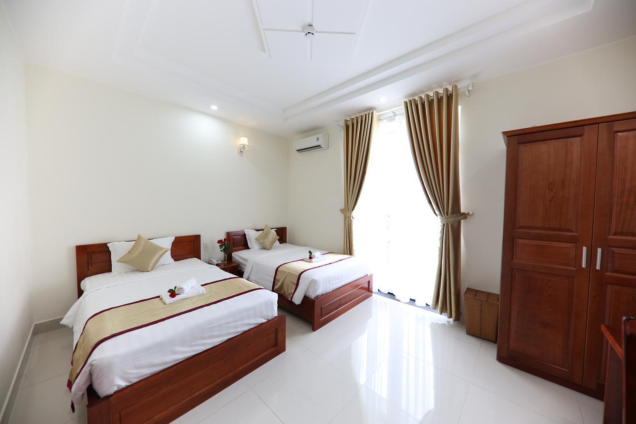 Thuan Hai Hotel Phú Quốc Ngoại thất bức ảnh