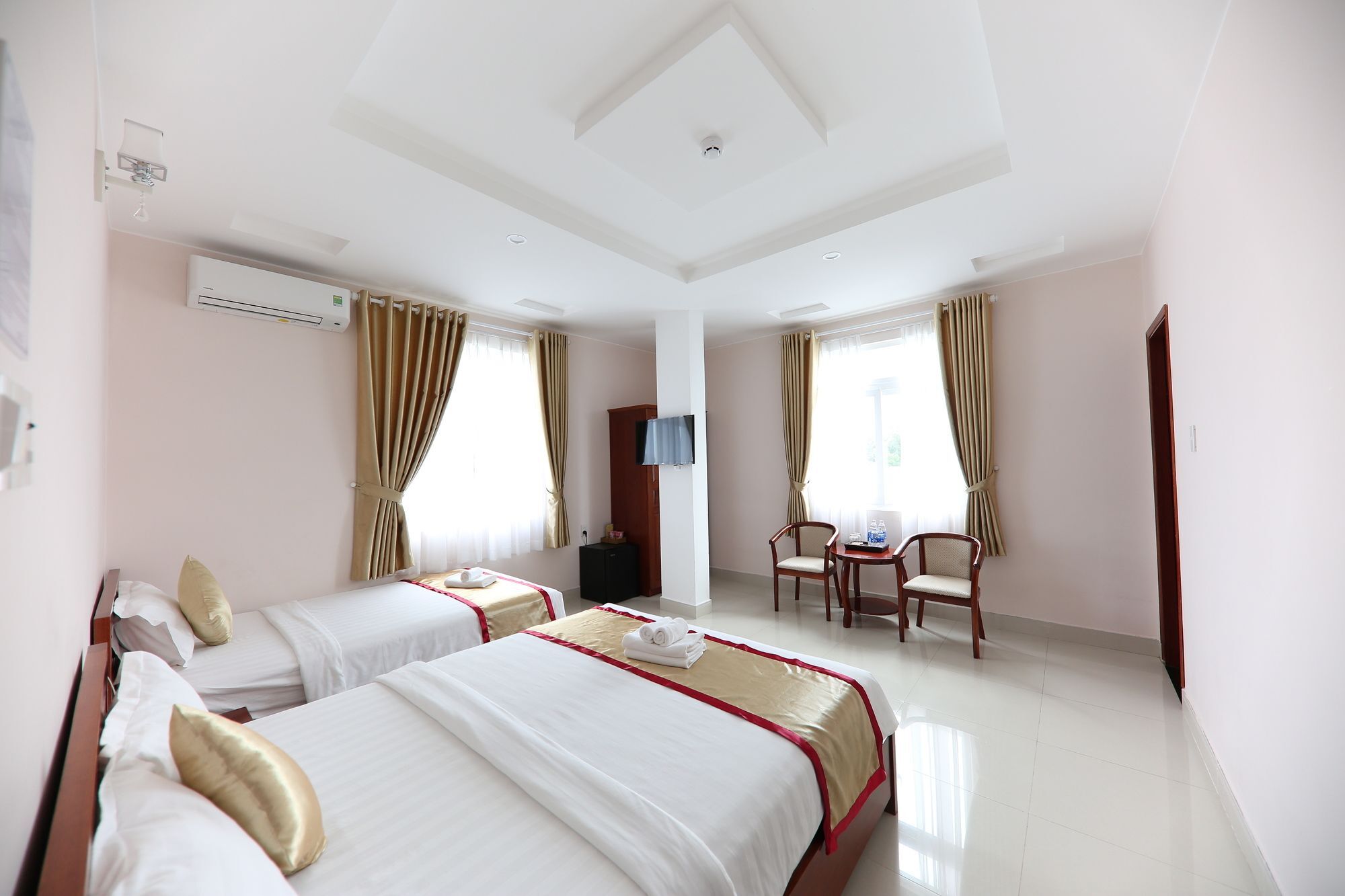Thuan Hai Hotel Phú Quốc Ngoại thất bức ảnh