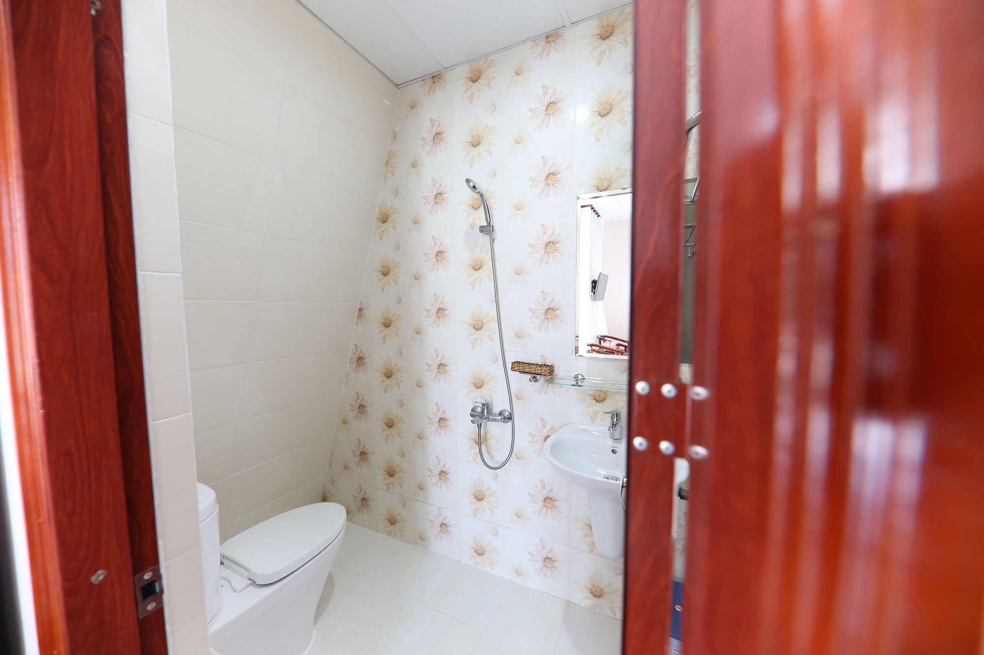 Thuan Hai Hotel Phú Quốc Ngoại thất bức ảnh