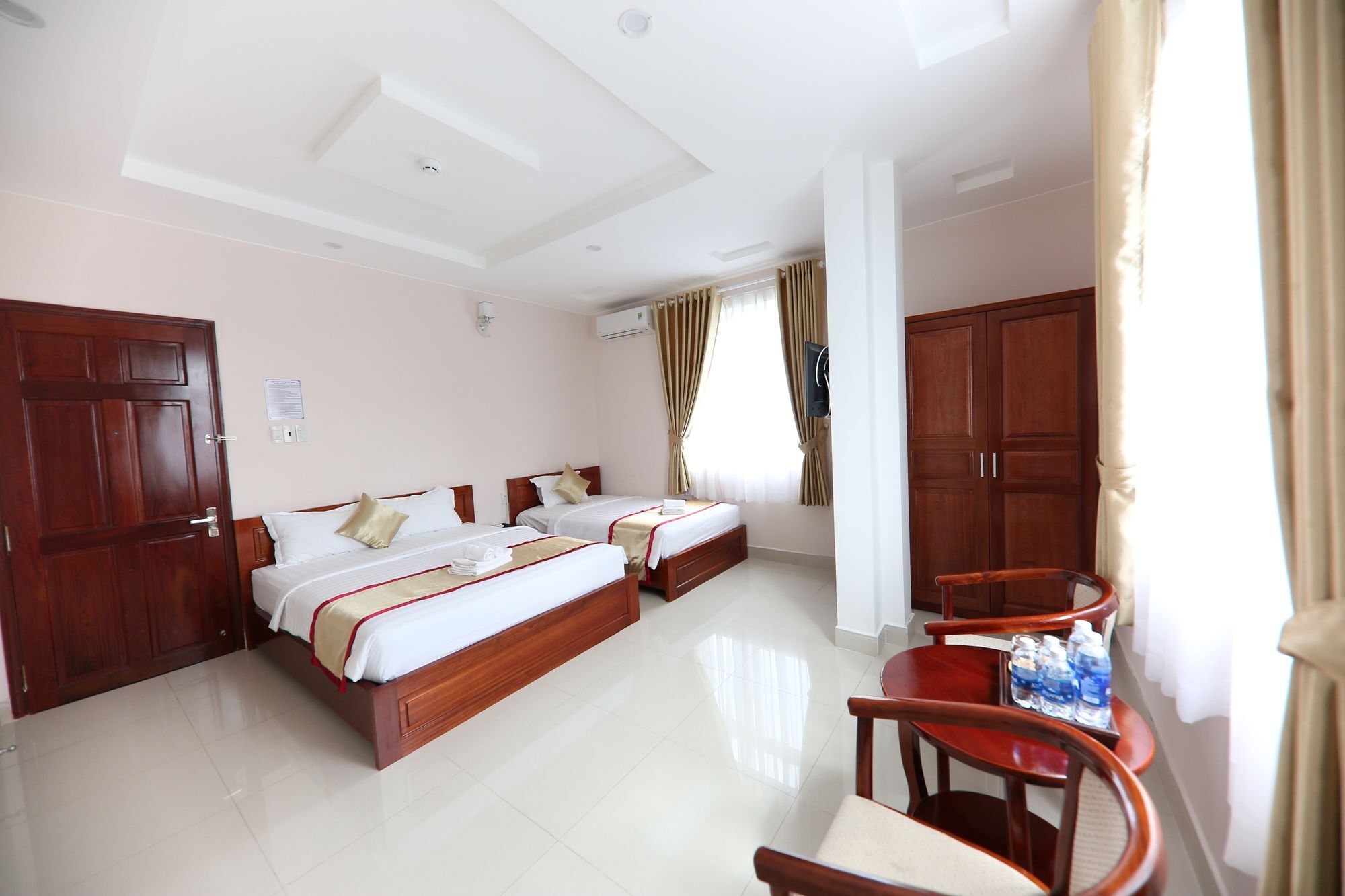 Thuan Hai Hotel Phú Quốc Ngoại thất bức ảnh