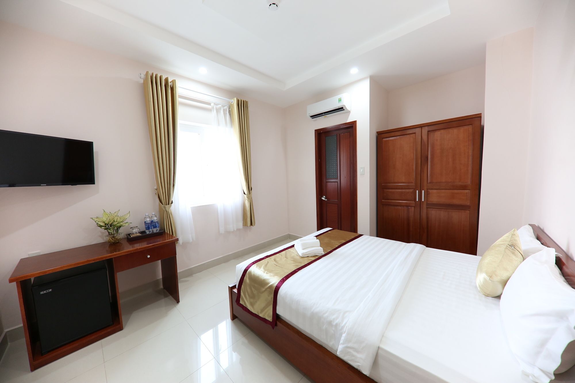 Thuan Hai Hotel Phú Quốc Ngoại thất bức ảnh