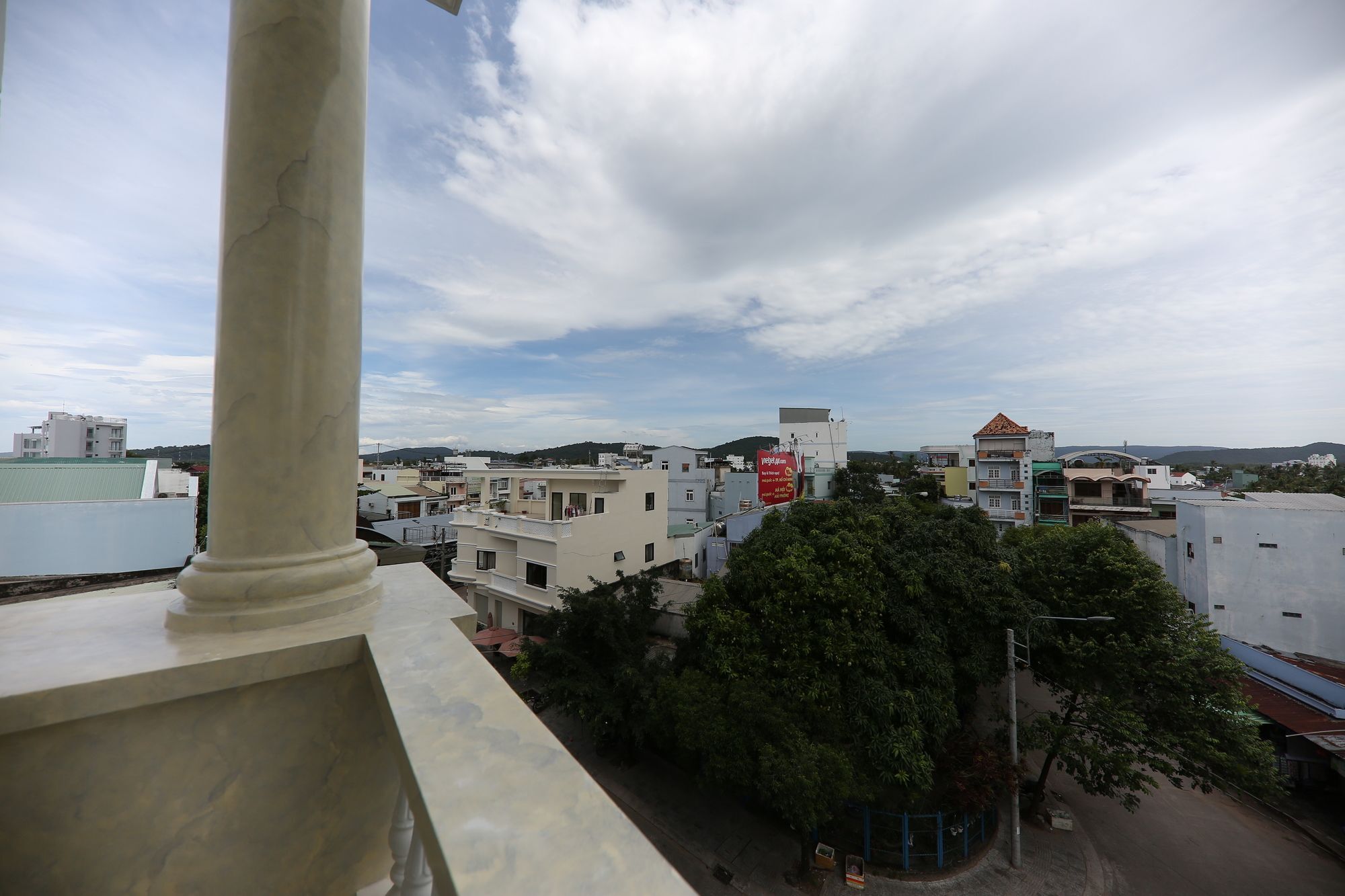 Thuan Hai Hotel Phú Quốc Ngoại thất bức ảnh