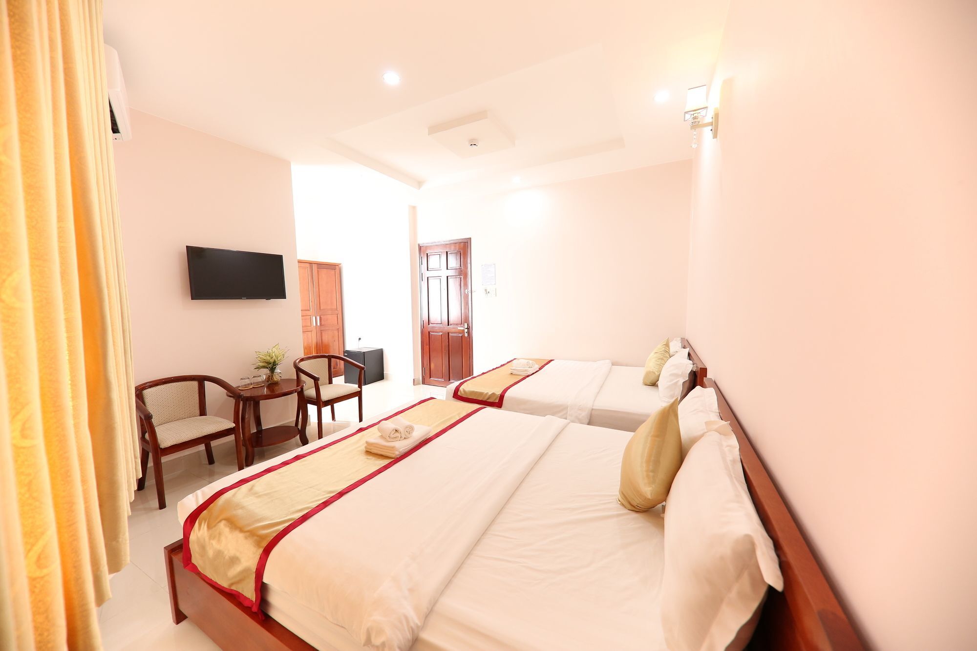 Thuan Hai Hotel Phú Quốc Ngoại thất bức ảnh