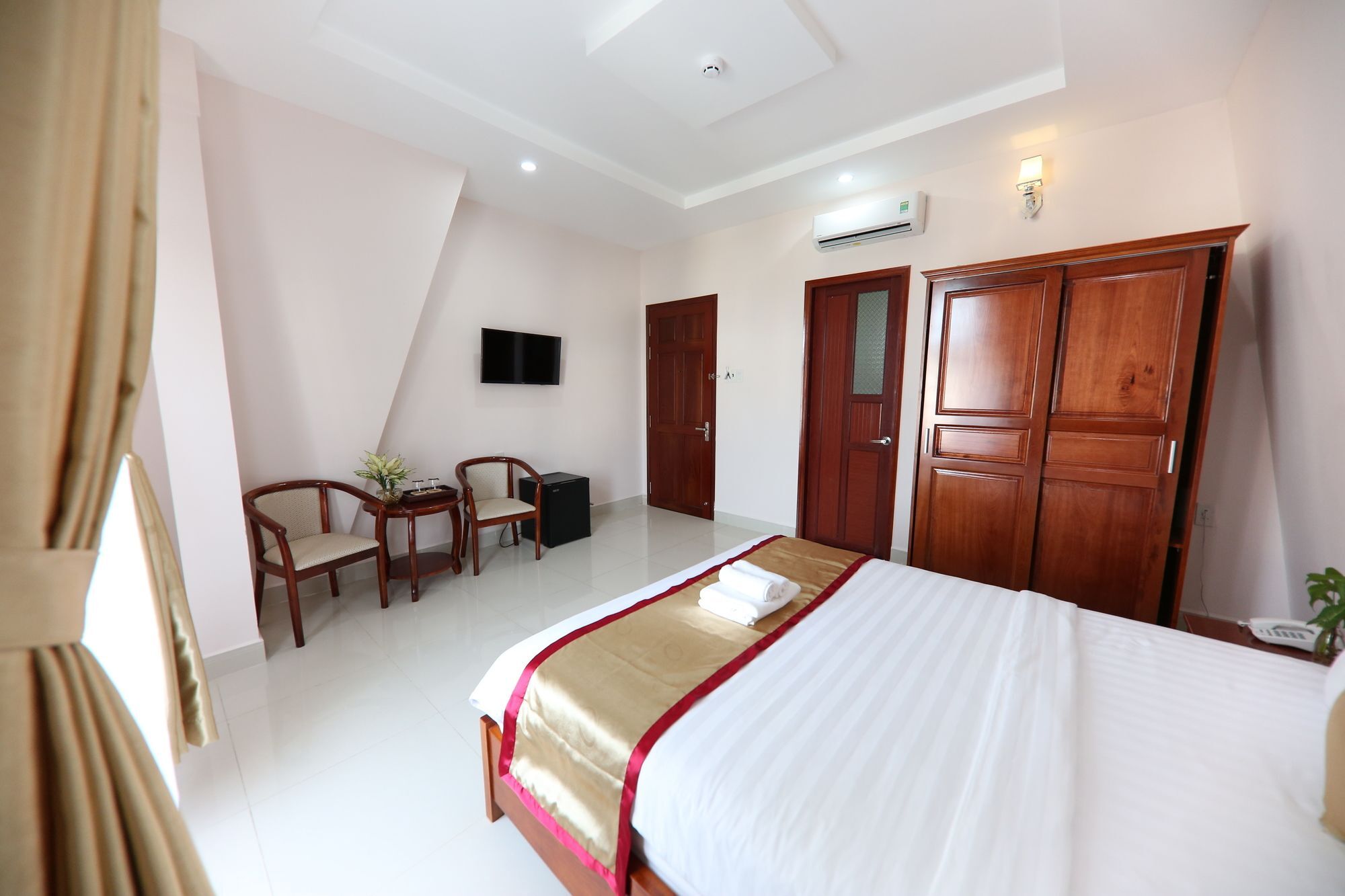 Thuan Hai Hotel Phú Quốc Ngoại thất bức ảnh