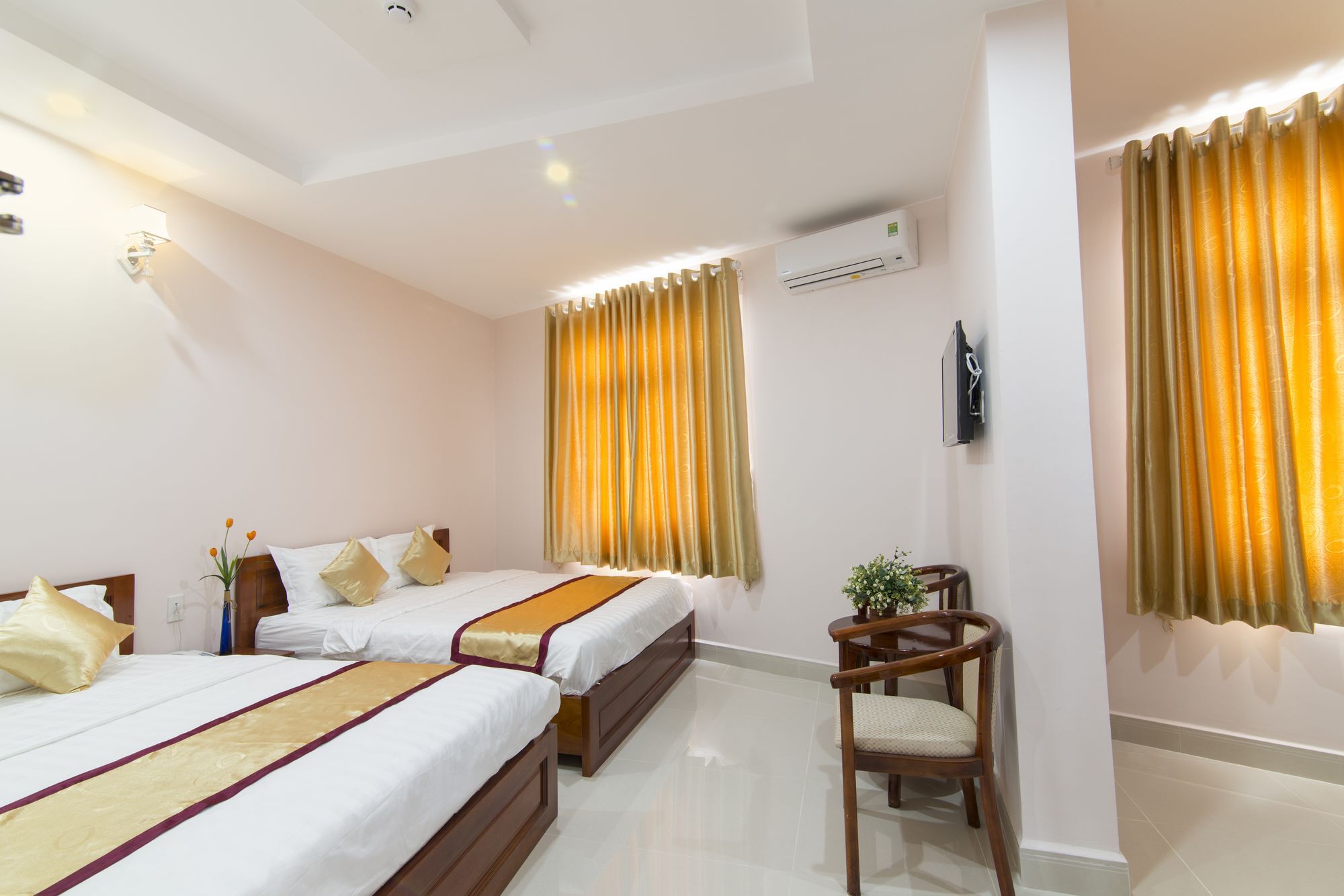 Thuan Hai Hotel Phú Quốc Ngoại thất bức ảnh